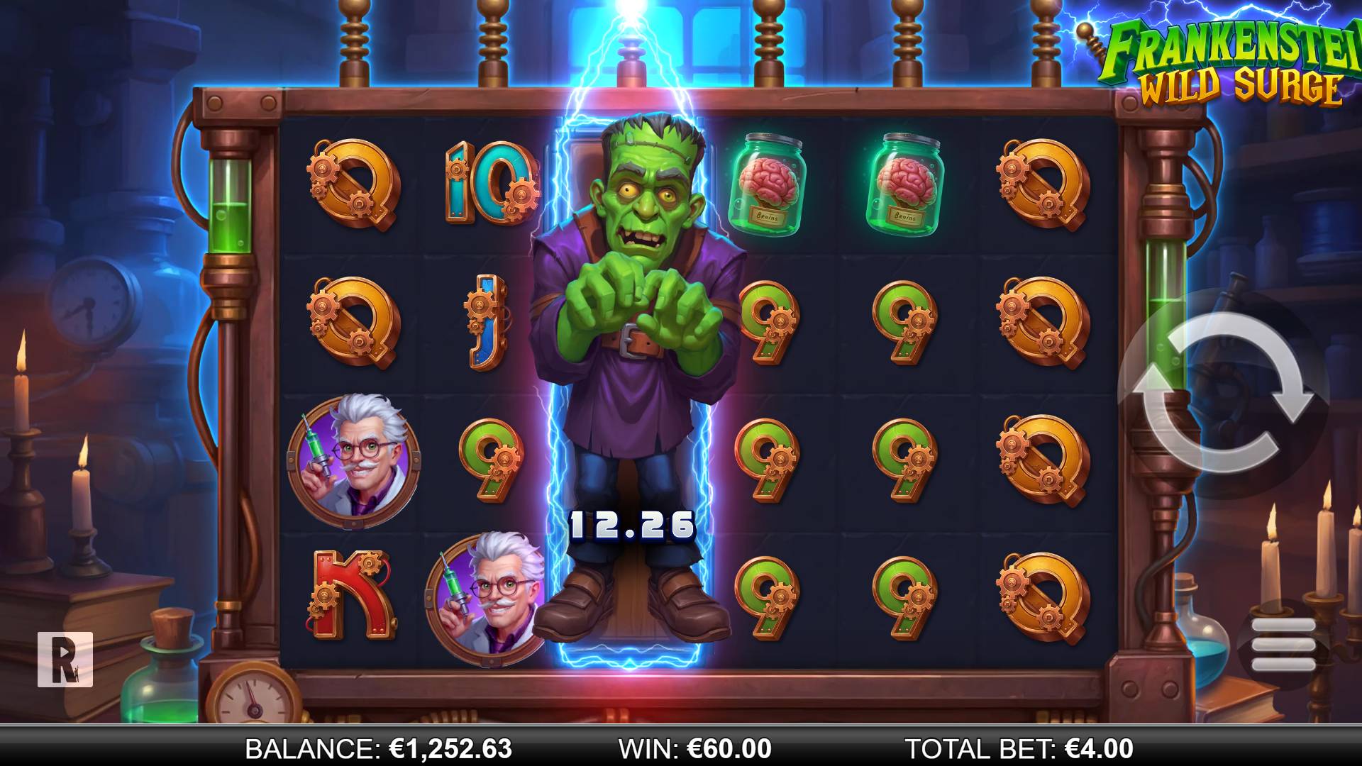 Demo Image